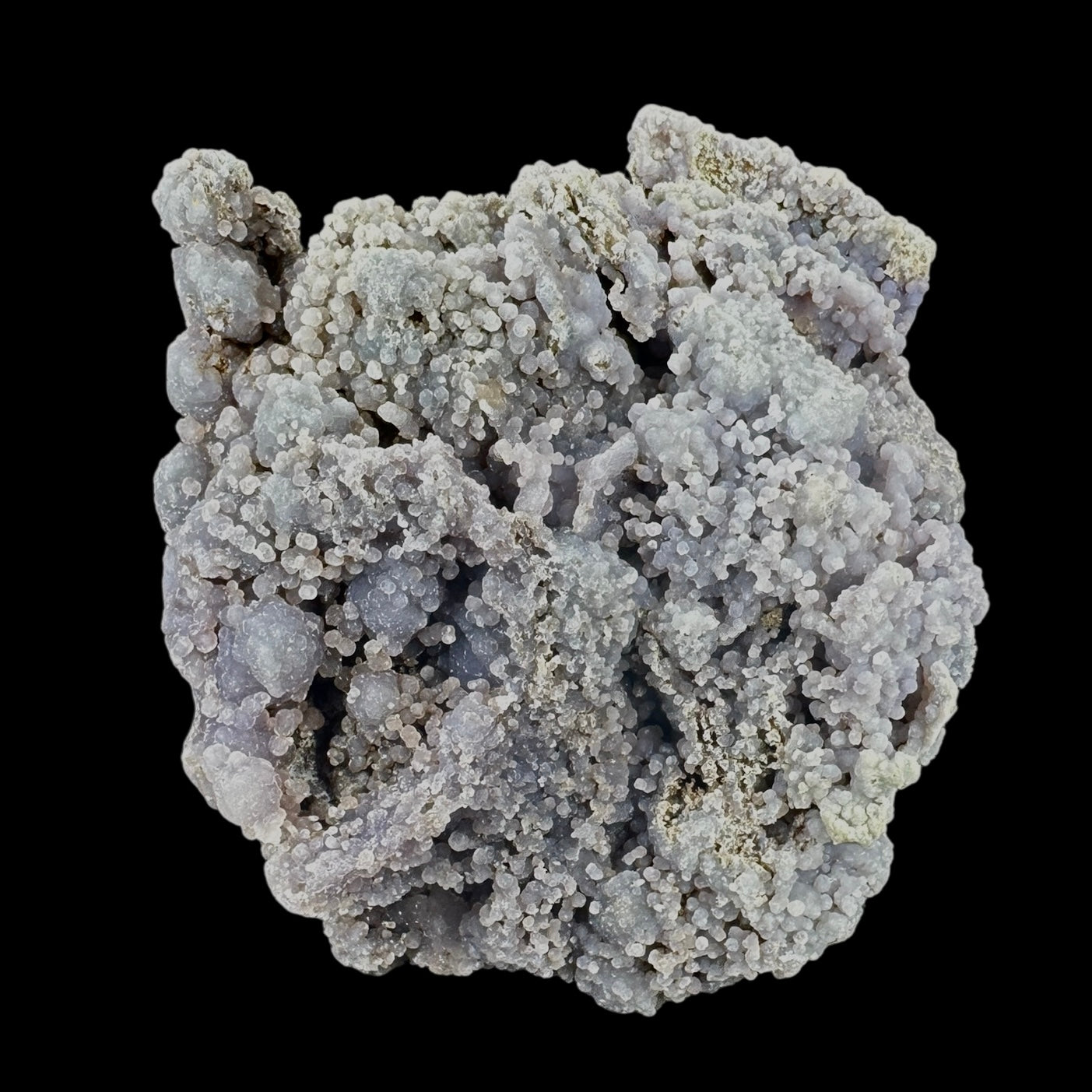 Grape Agate M/L