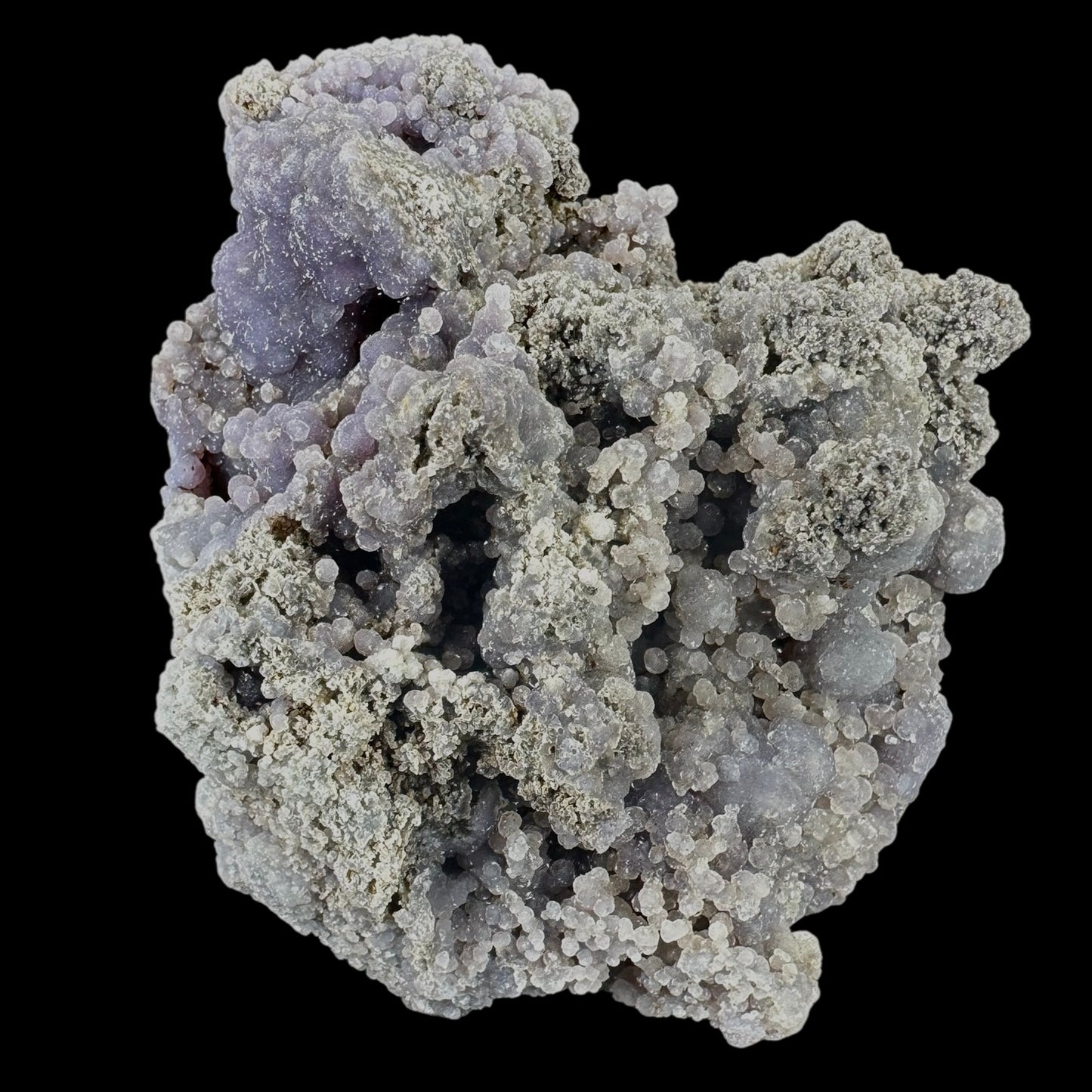 Grape Agate M/L
