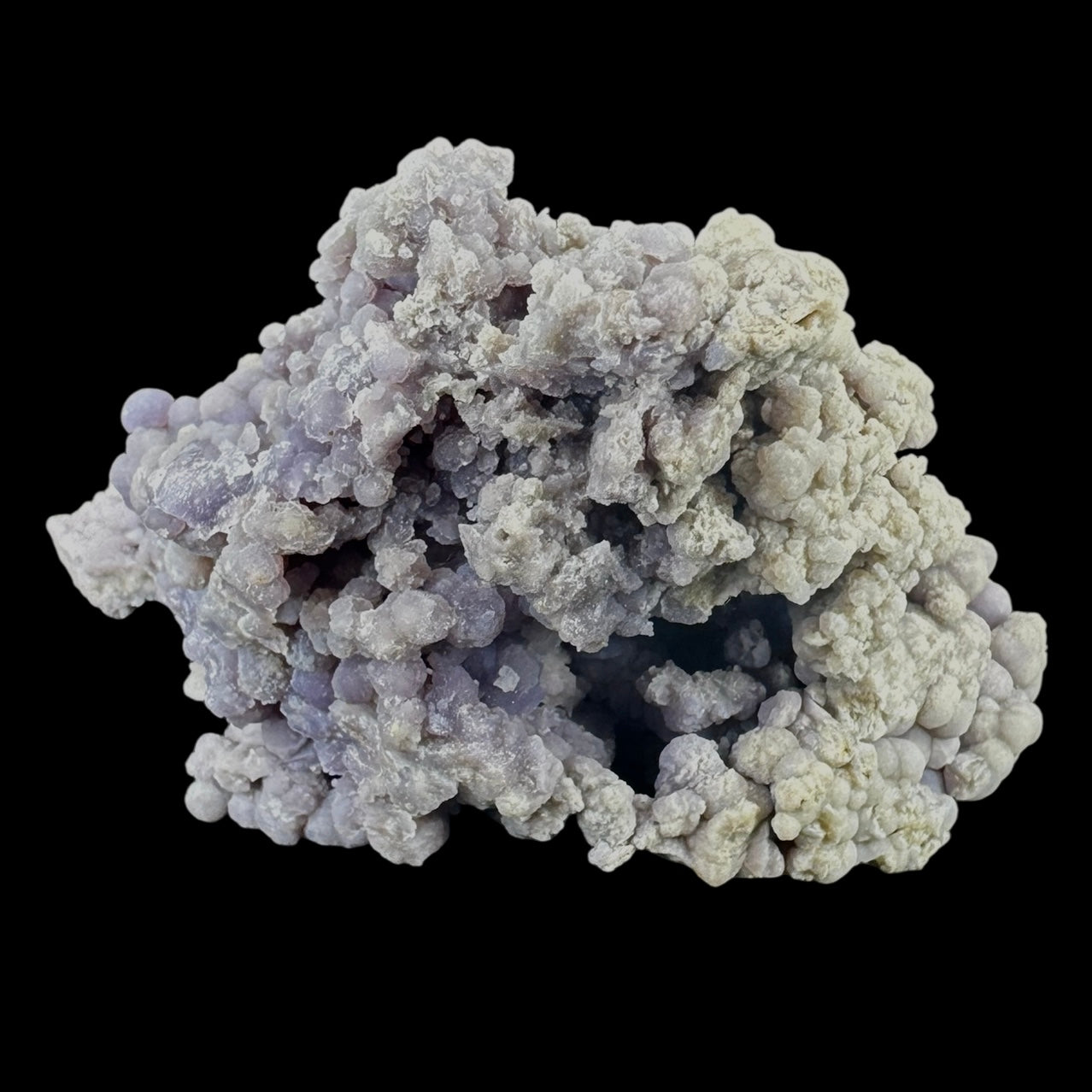 Grape Agate M/L