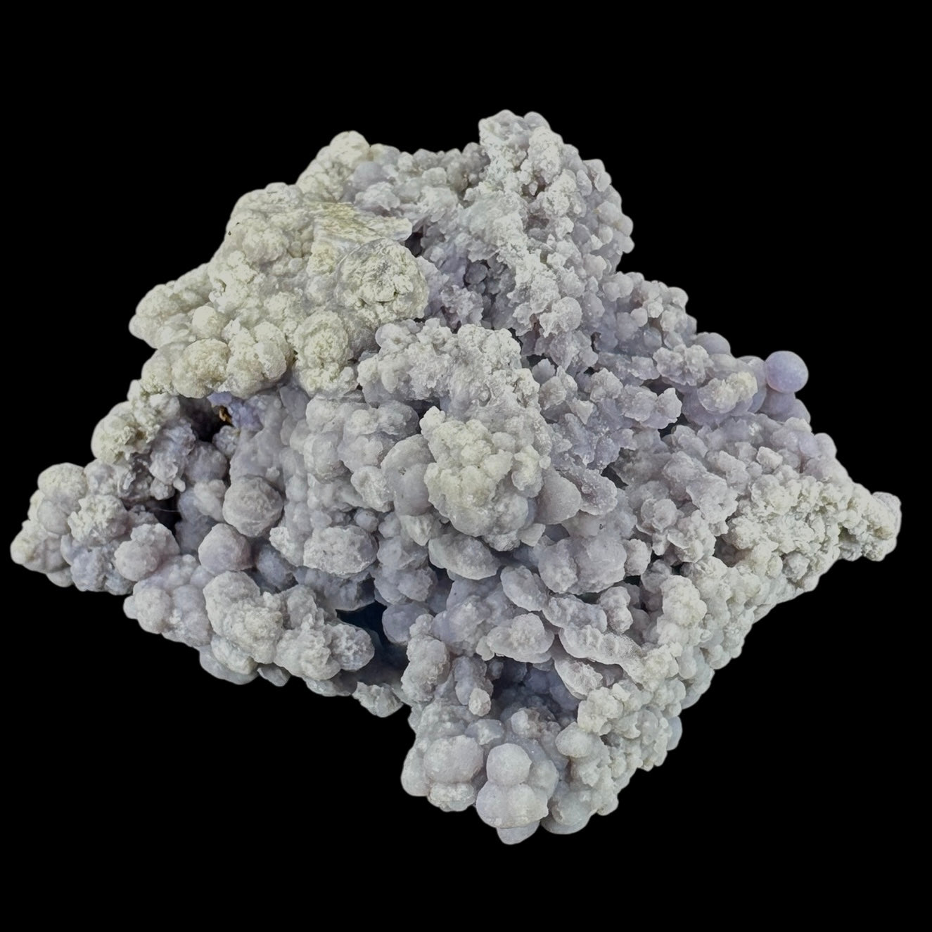 Grape Agate M/L