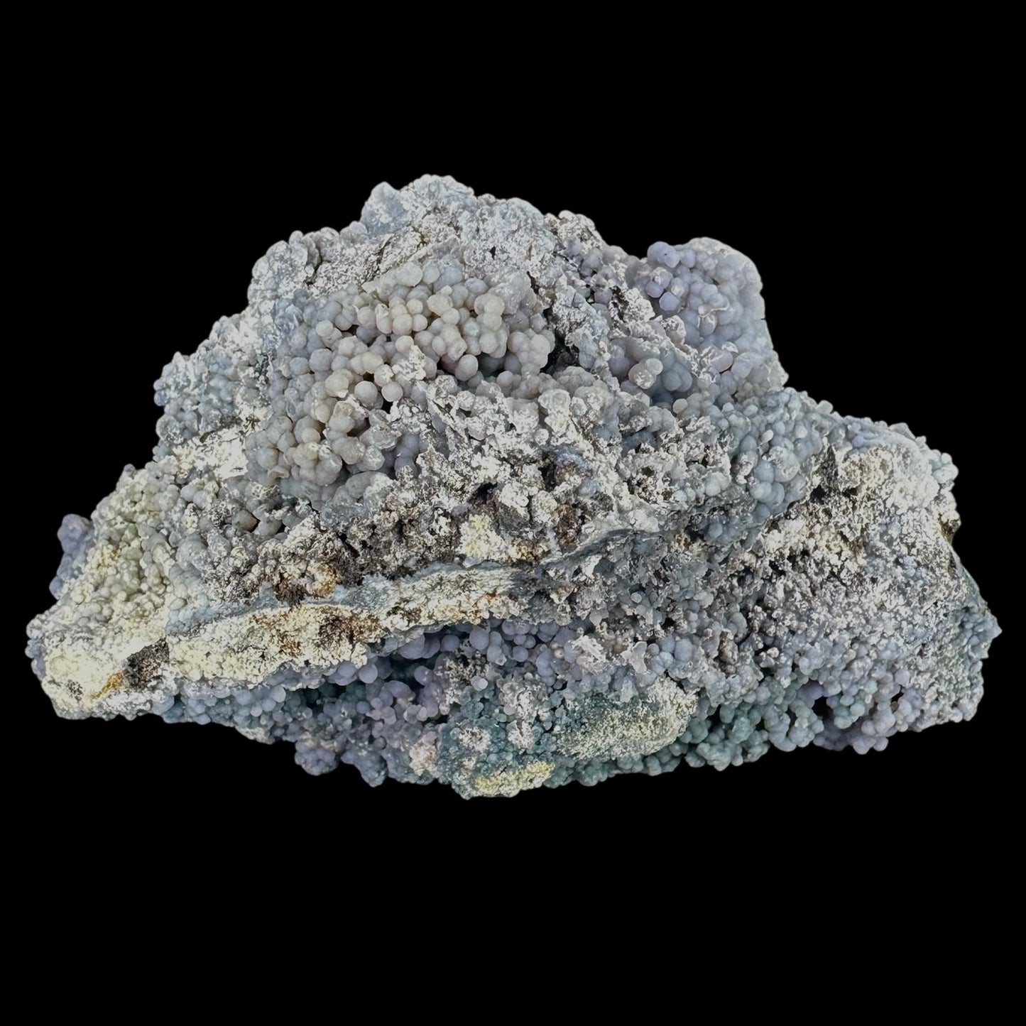 Grape Agate M/L