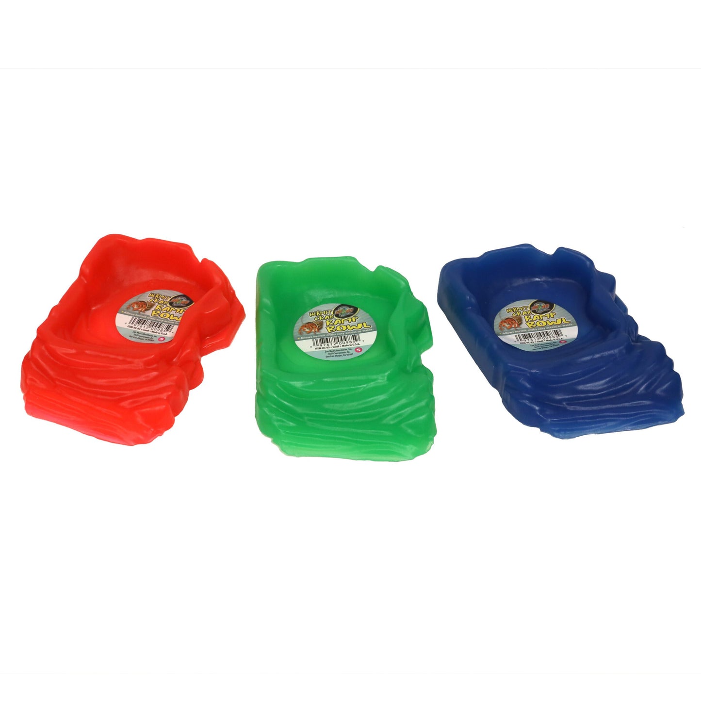 Hermit Crab Ramp Bowl