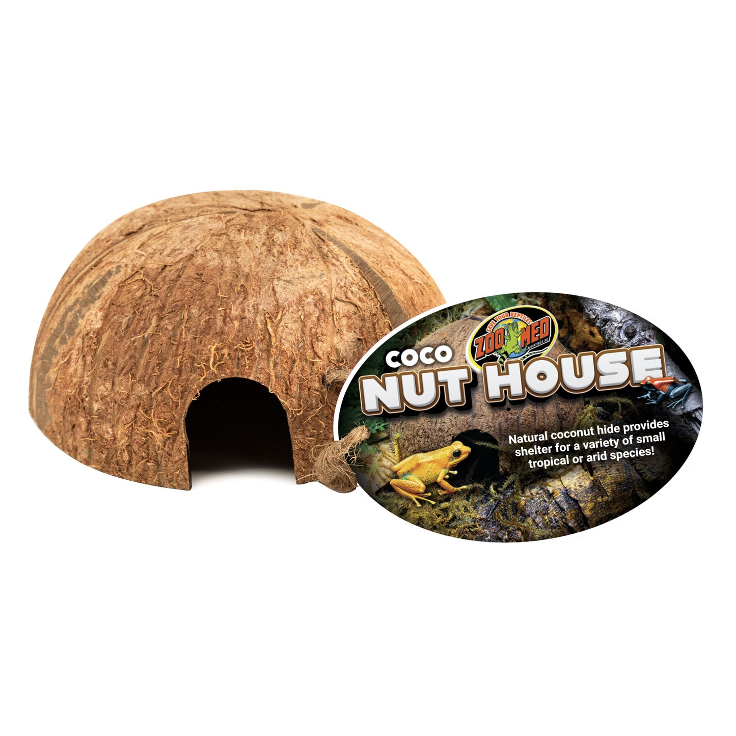 Coco Nut House