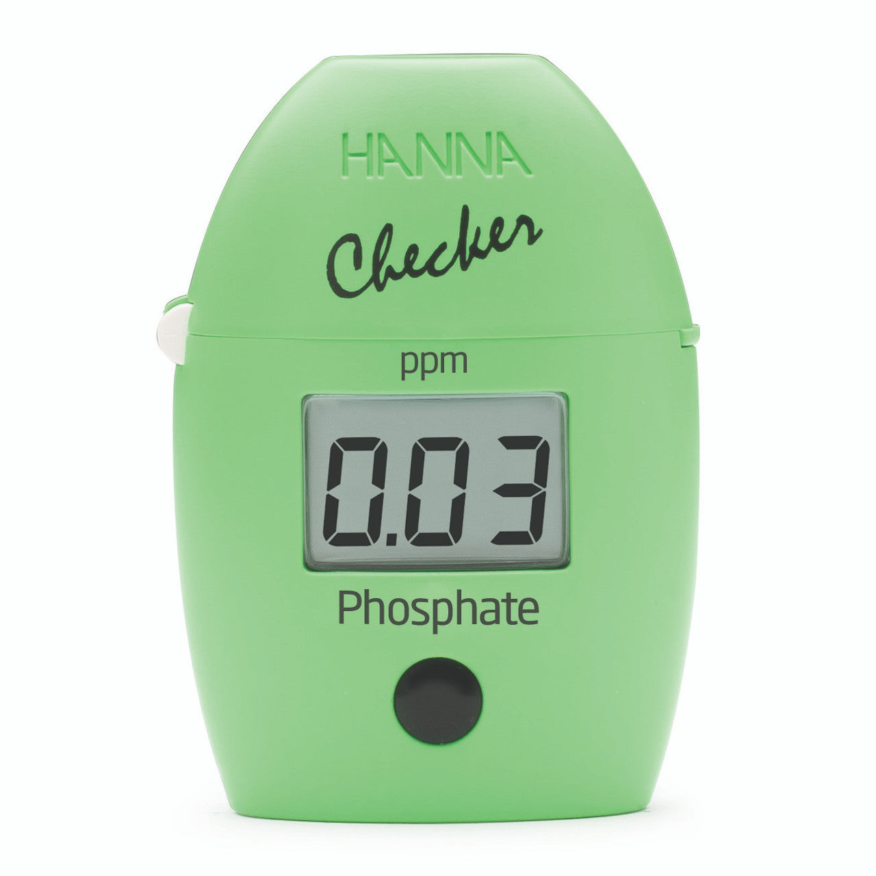 Phosphate Low Range Checker HC Colorimeter