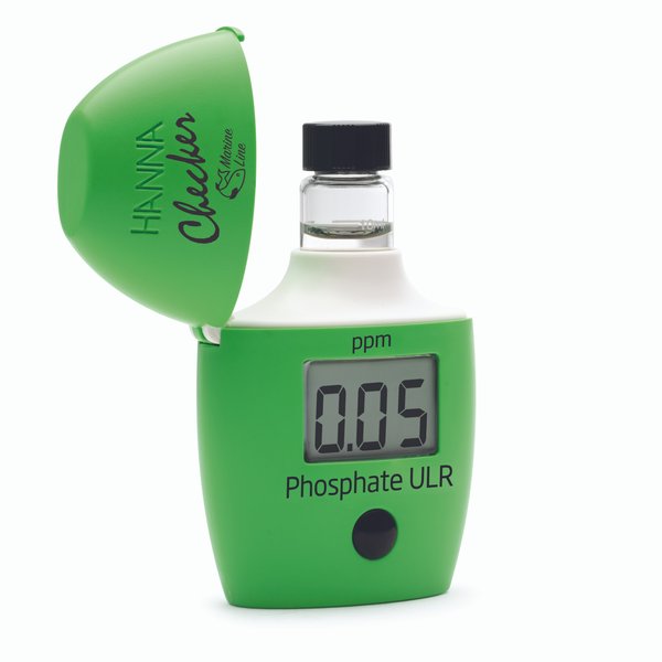 Marine Phosphate ULR Checker® HC® HC