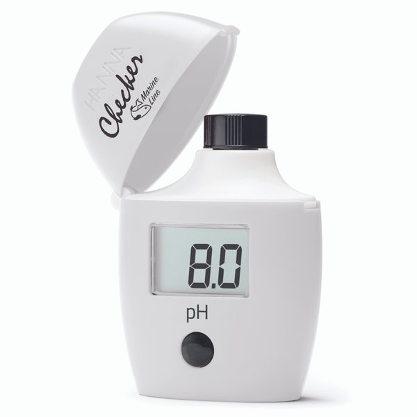 Marine pH Checker® HC