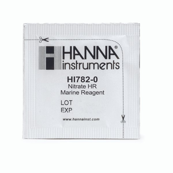 Marine Nitrate HR Checker® HC®