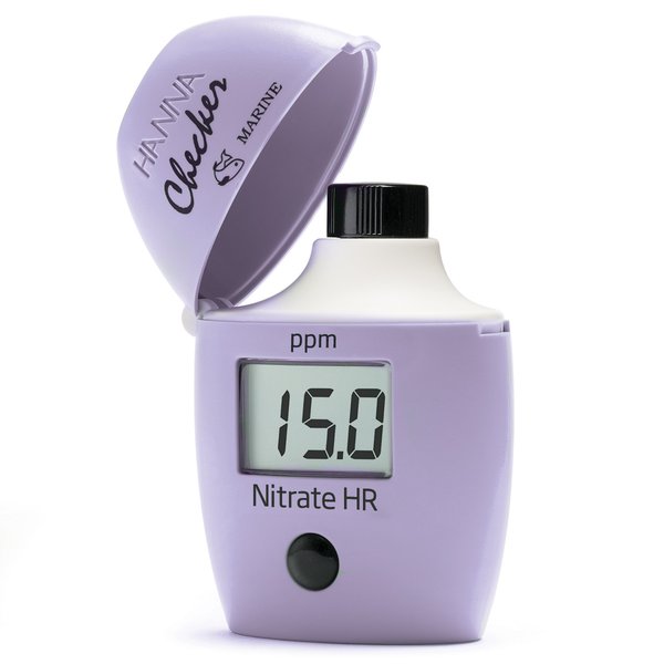 Marine Nitrate HR Checker® HC®