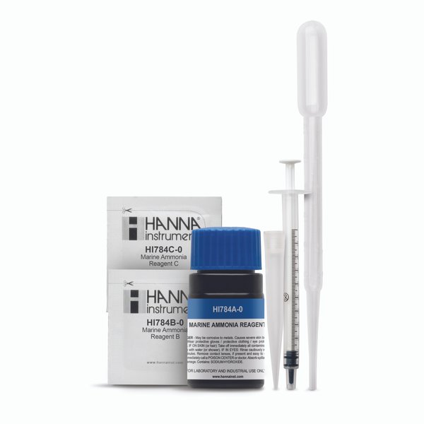 Marine Ammonia Checker® HC