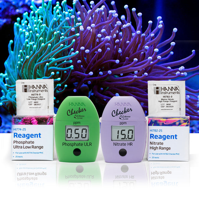 Algae + Nutrient Management Kit