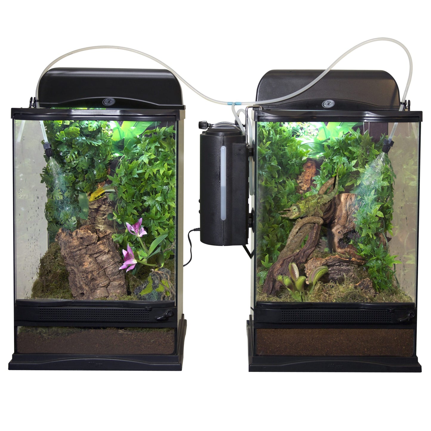 ReptiRain (Automatic Misting Machine)