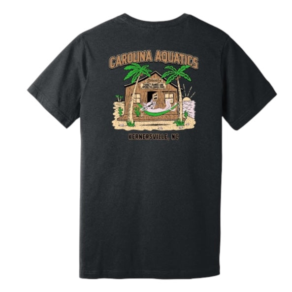 T-Shirt CA 2025 Limited Edition
