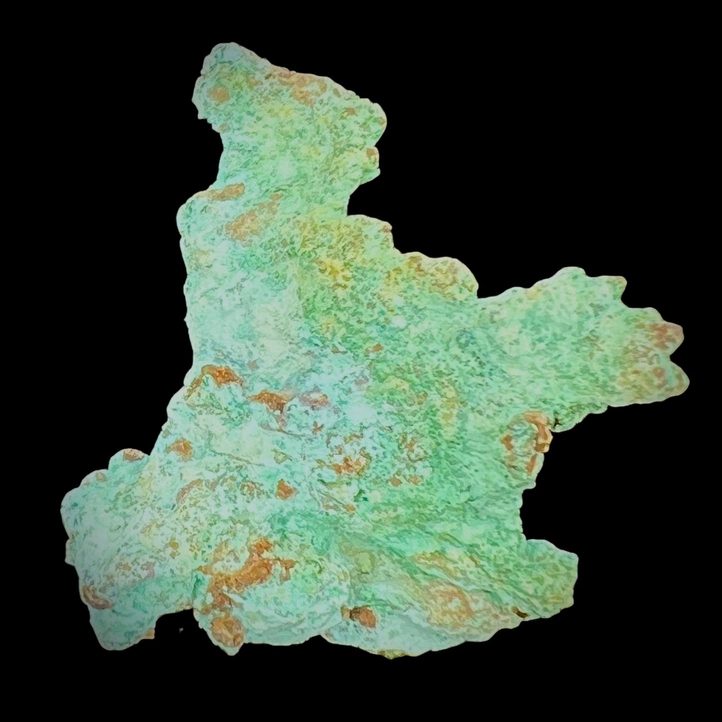 Copper