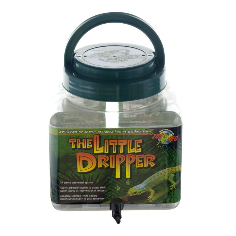 The Little Dripper