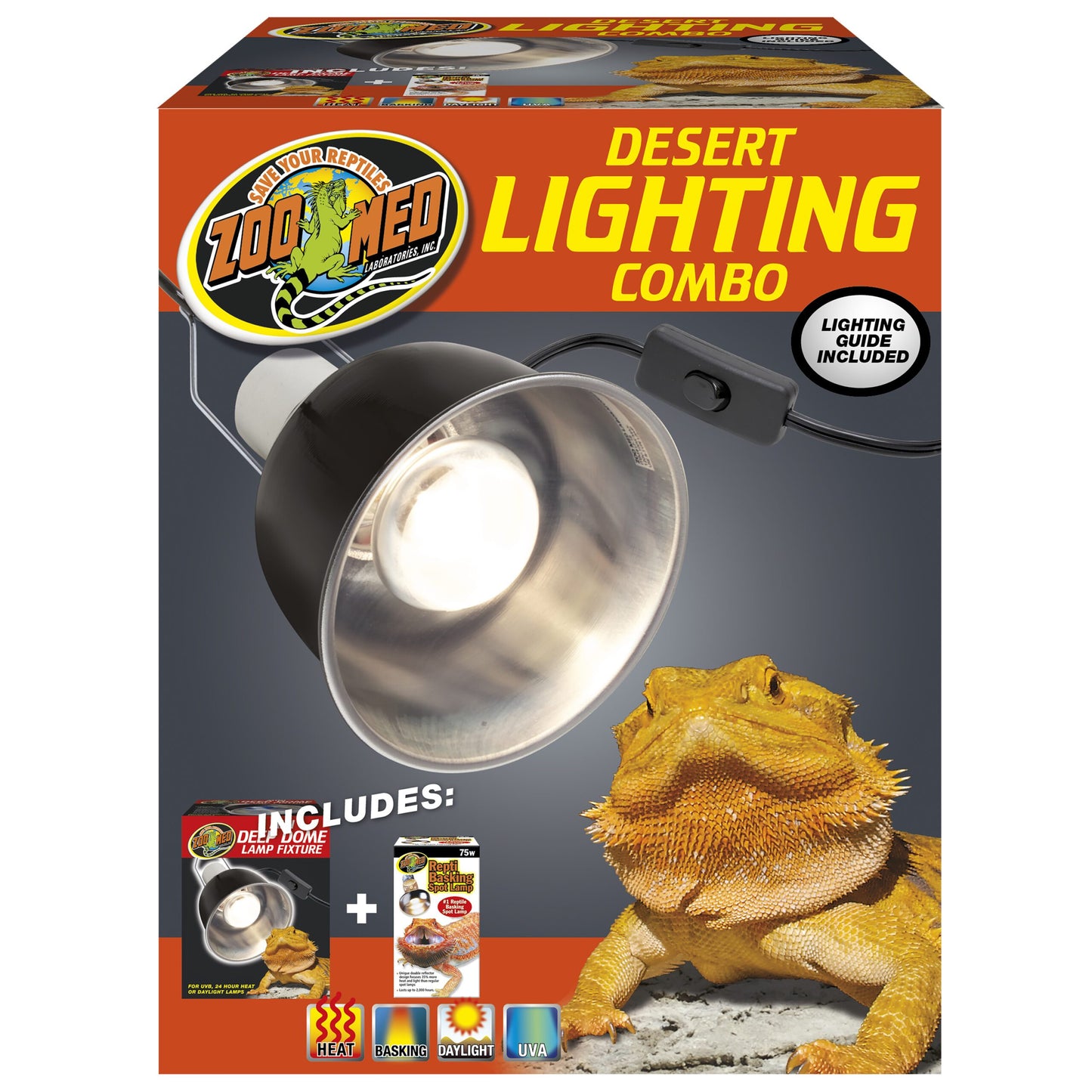 Desert Lighting Starter Kit