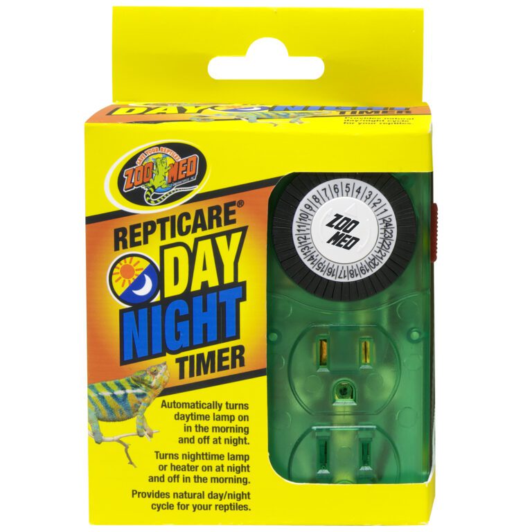 Repti Day/Night Timer