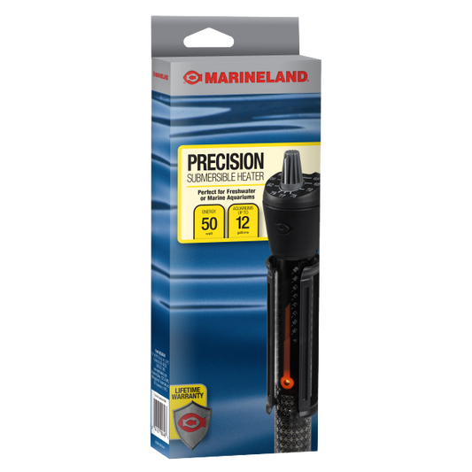 Marineland Precision Heater