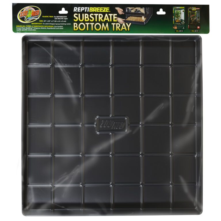 ReptiBreeze Bottom Tray