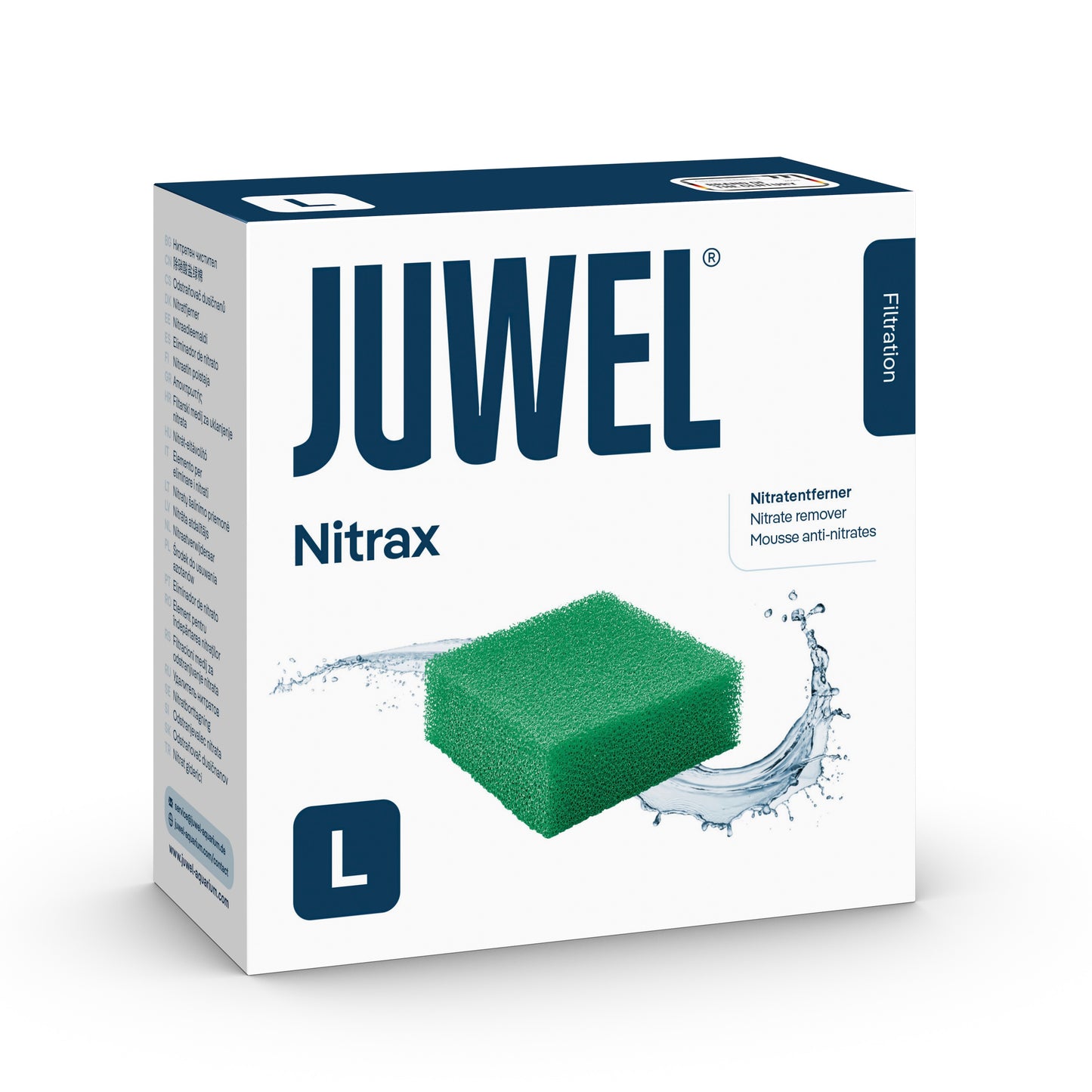 Nitrax