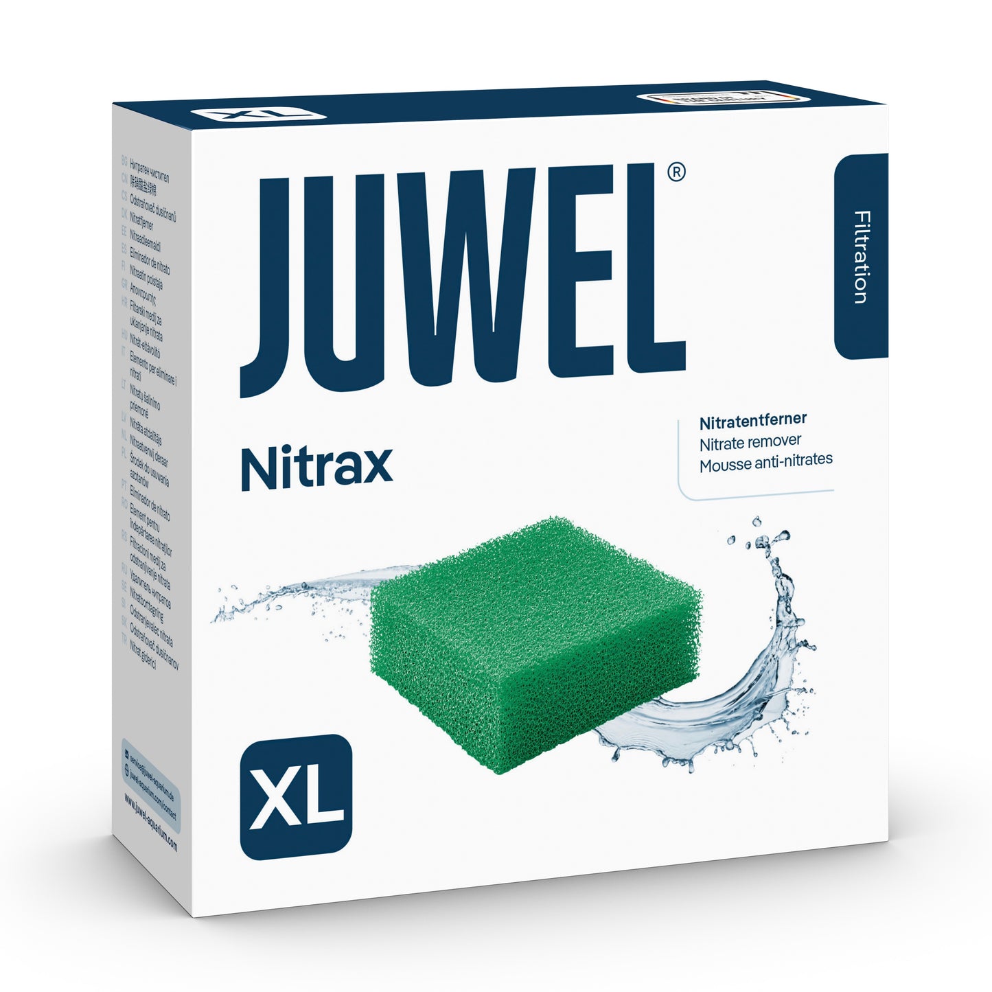 Nitrax