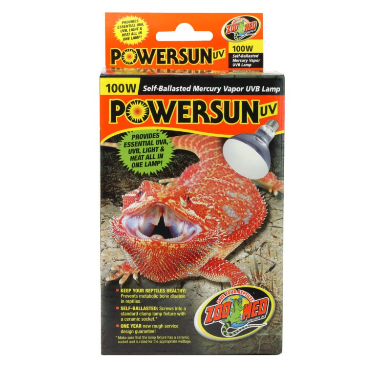 PowerSun UV