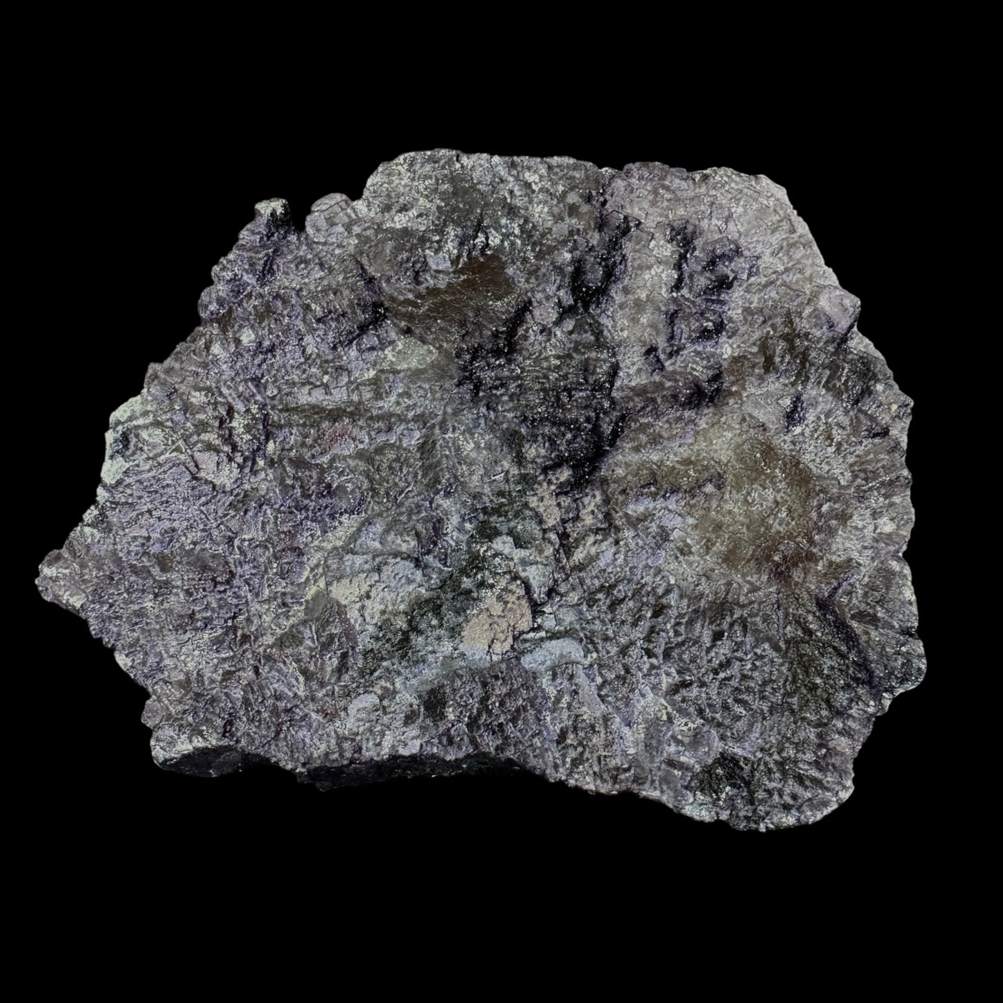 Fluorite