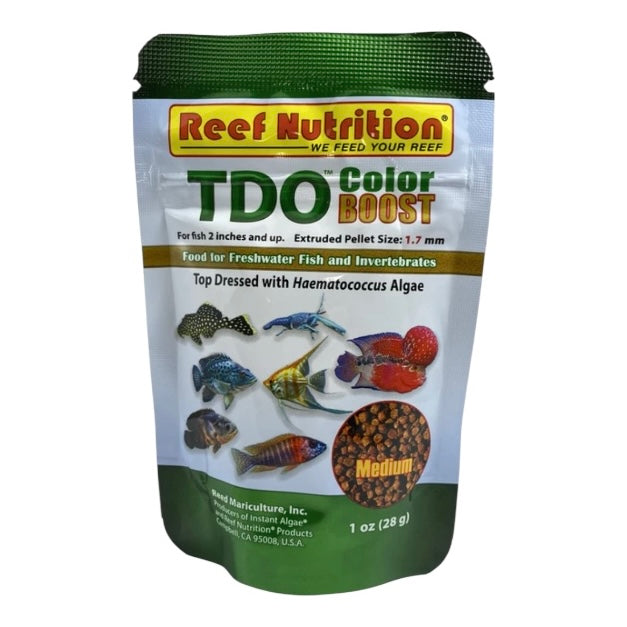 TDO-Color BOOST Freshwater