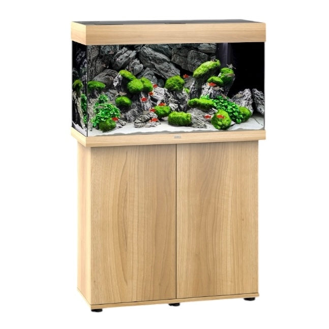 Juwel Rio 125