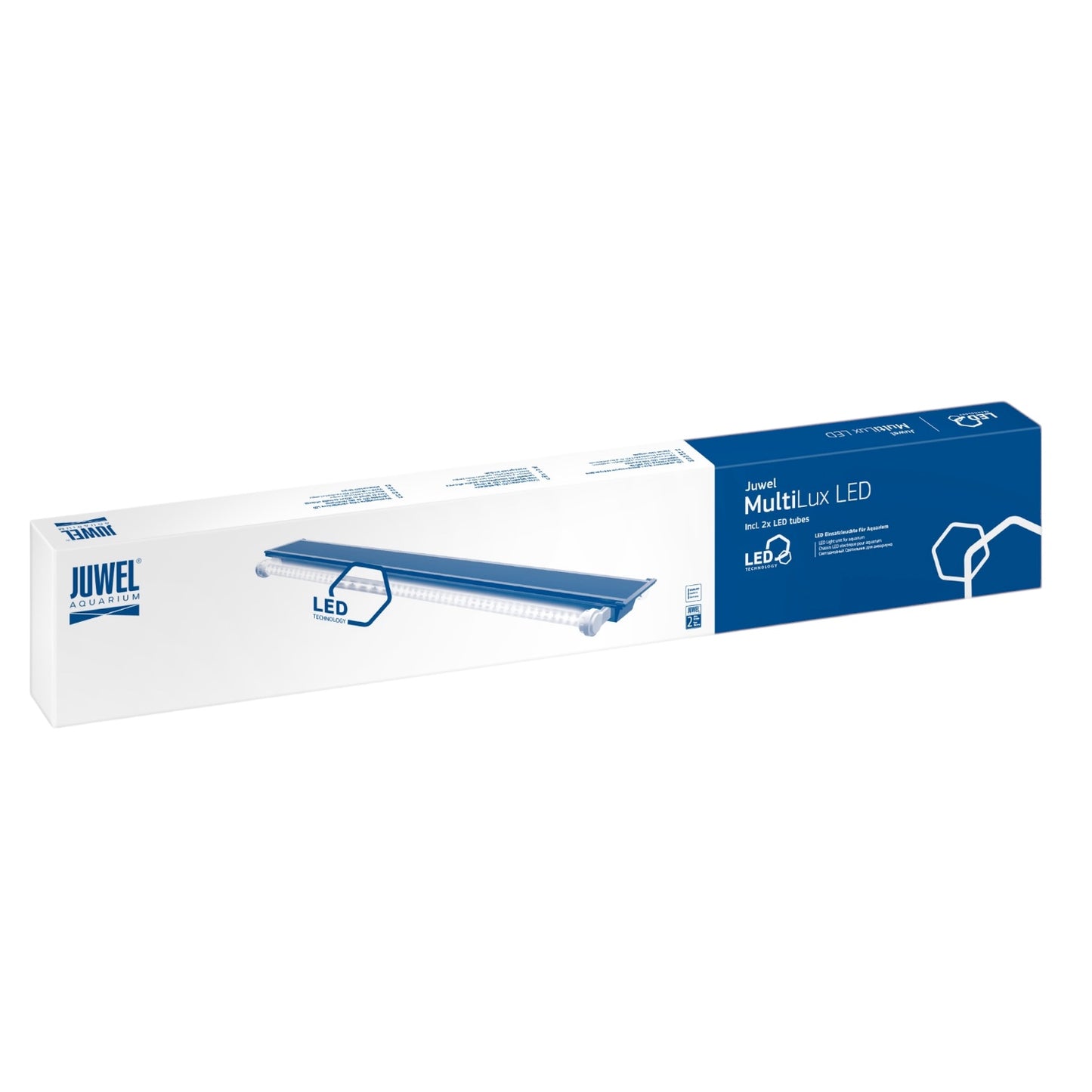 MultiLux LED
