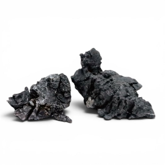 Stone - Black Seiryu
