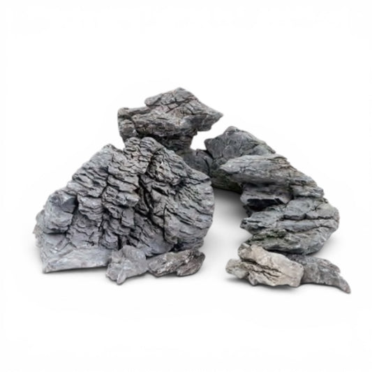 Stone - Seiryu