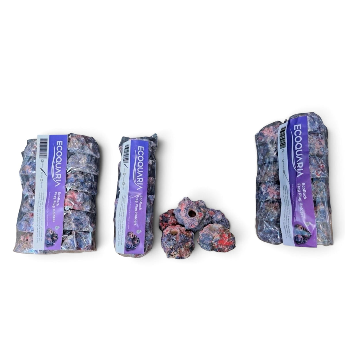 EcoRock Frag Plug Holder