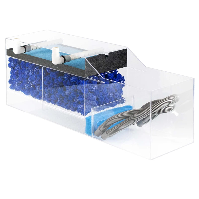 PREMIER SERIES WET/DRY FILTRATION SYSTEMS