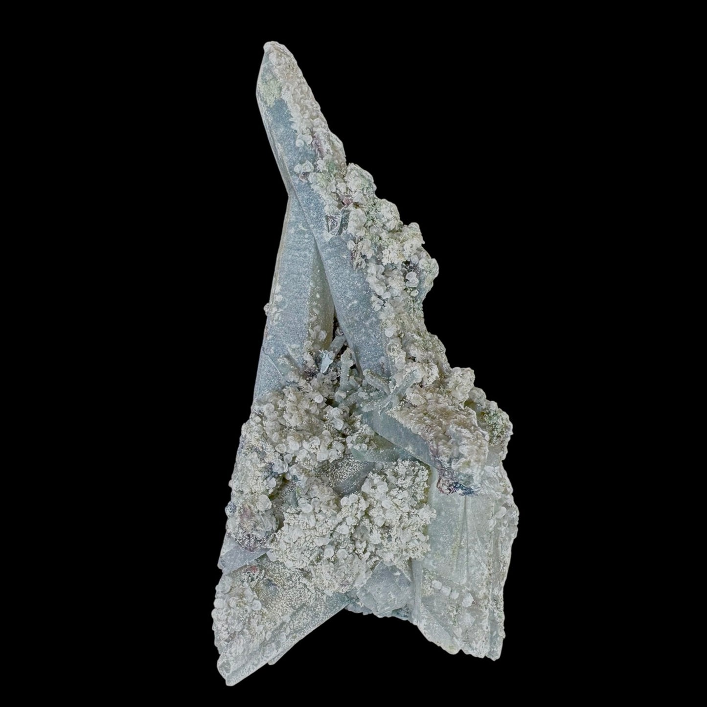 Quartz Cluster