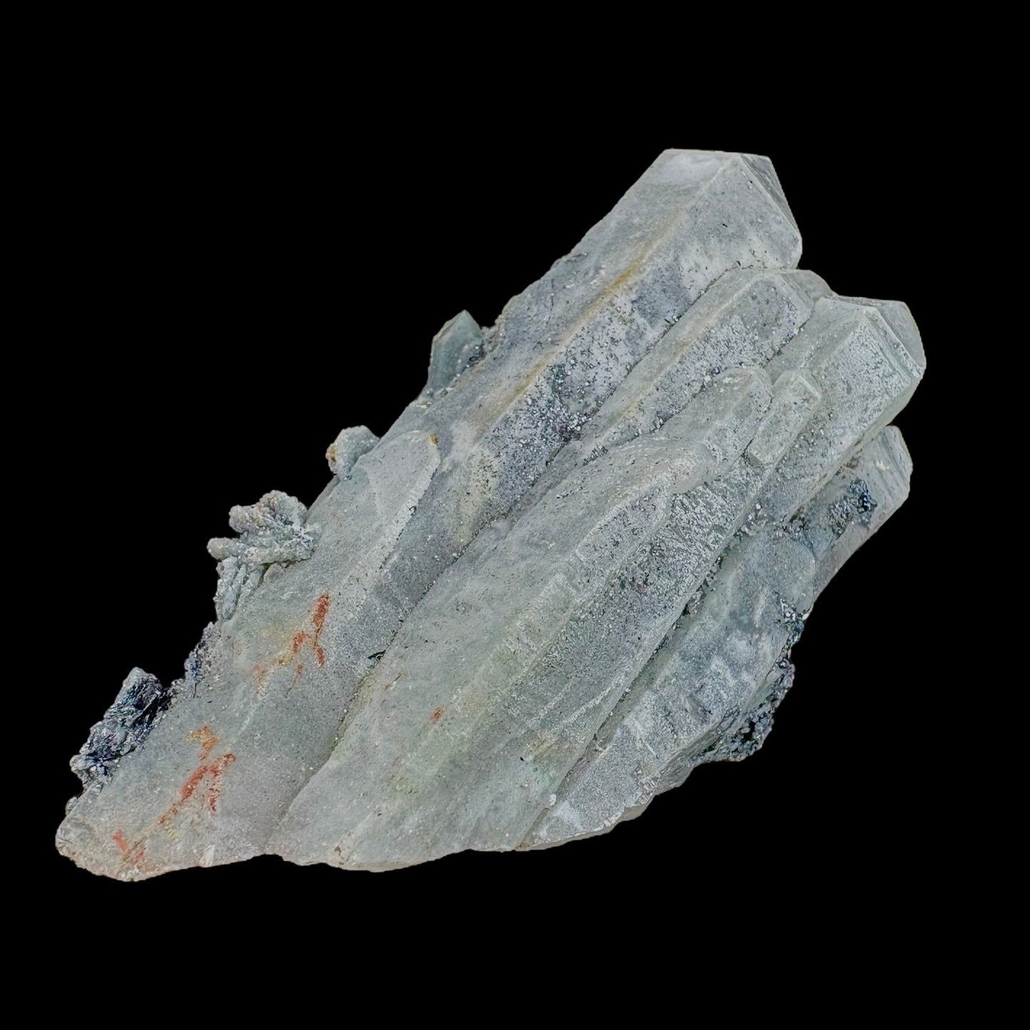 Quartz Cluster