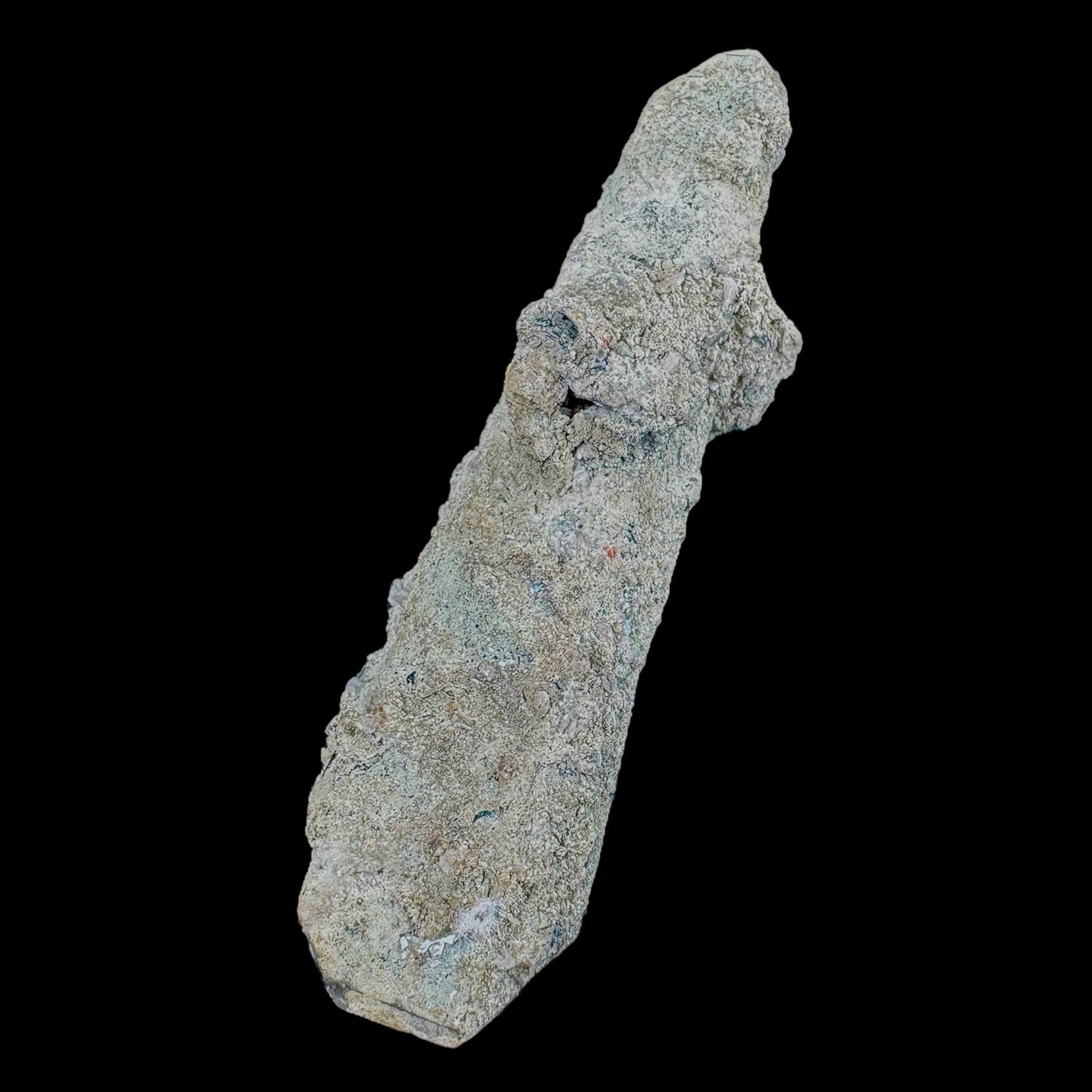 Quartz Cluster