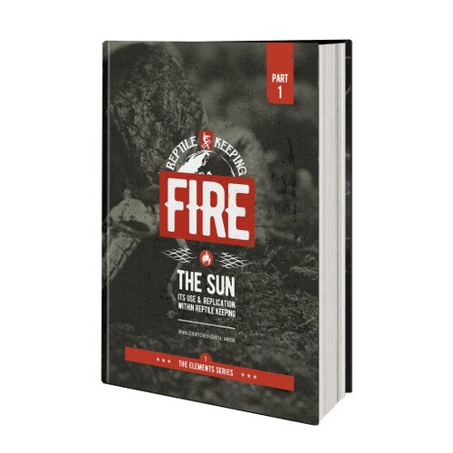 Arcadia The Elements Series Part 1: Fire
