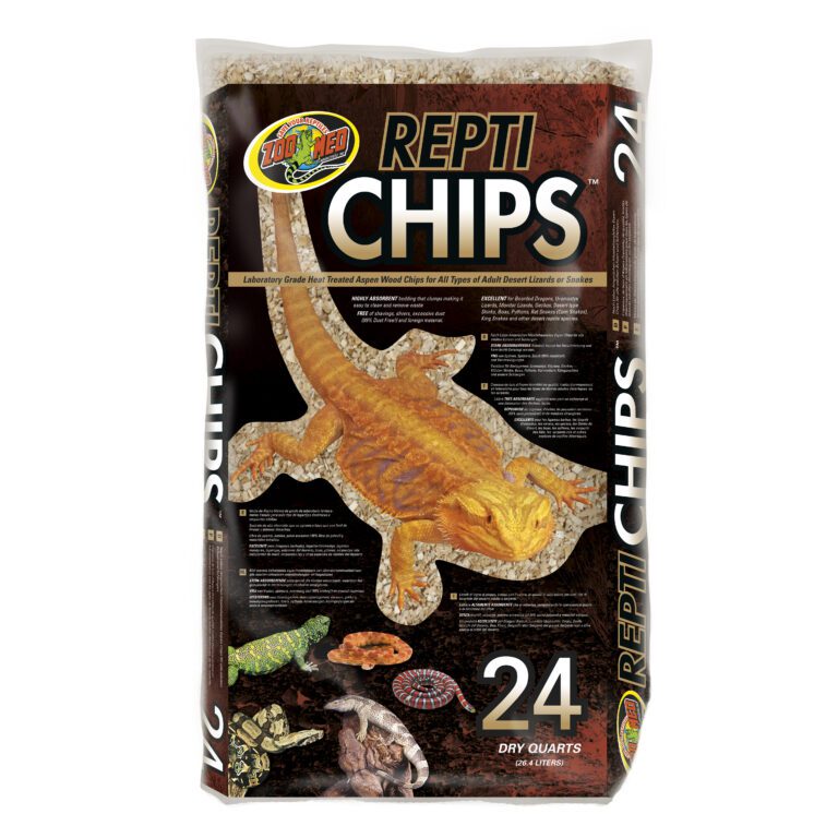 ReptiChips