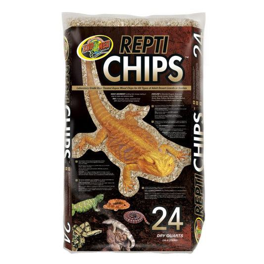 ReptiChips
