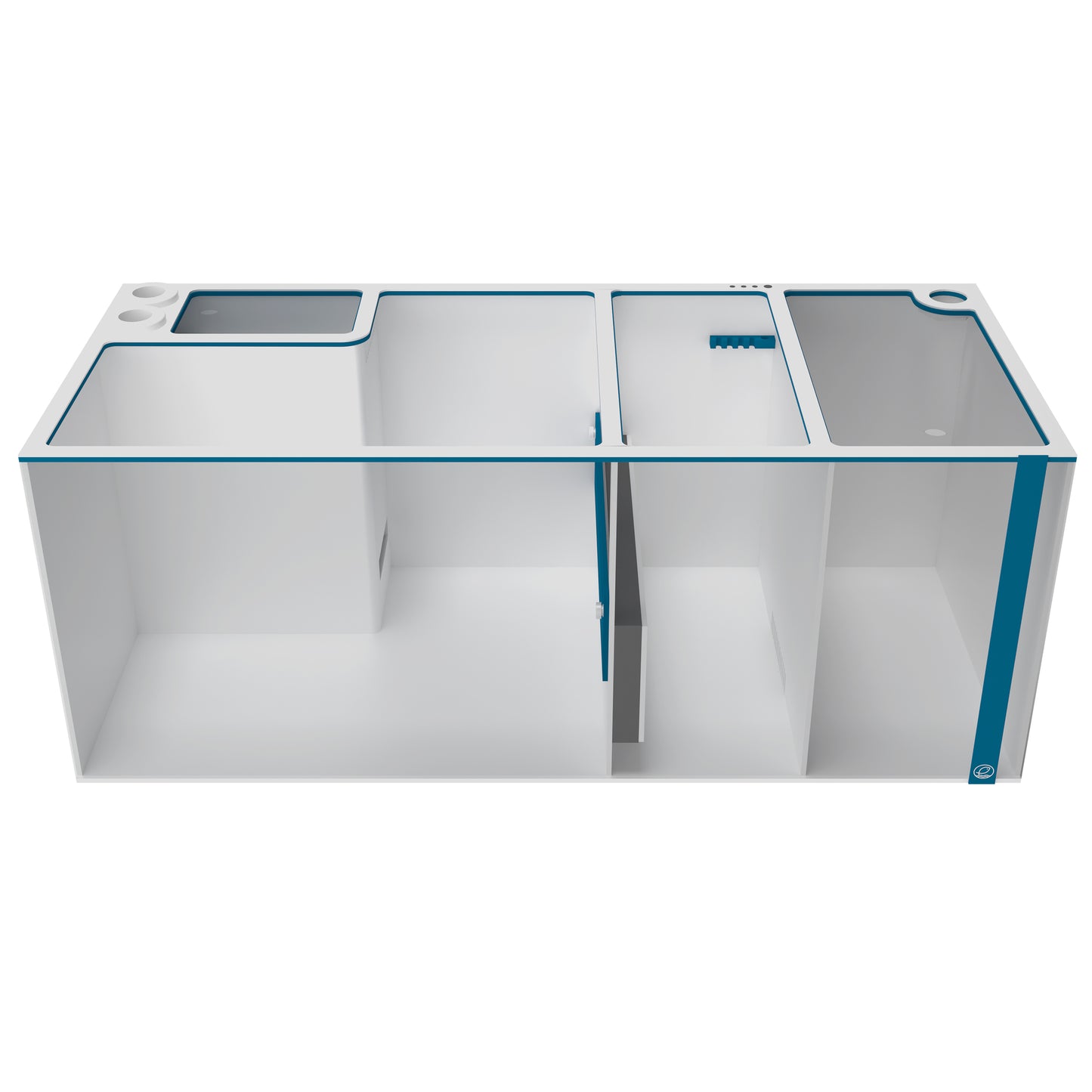 REEF SUMP
