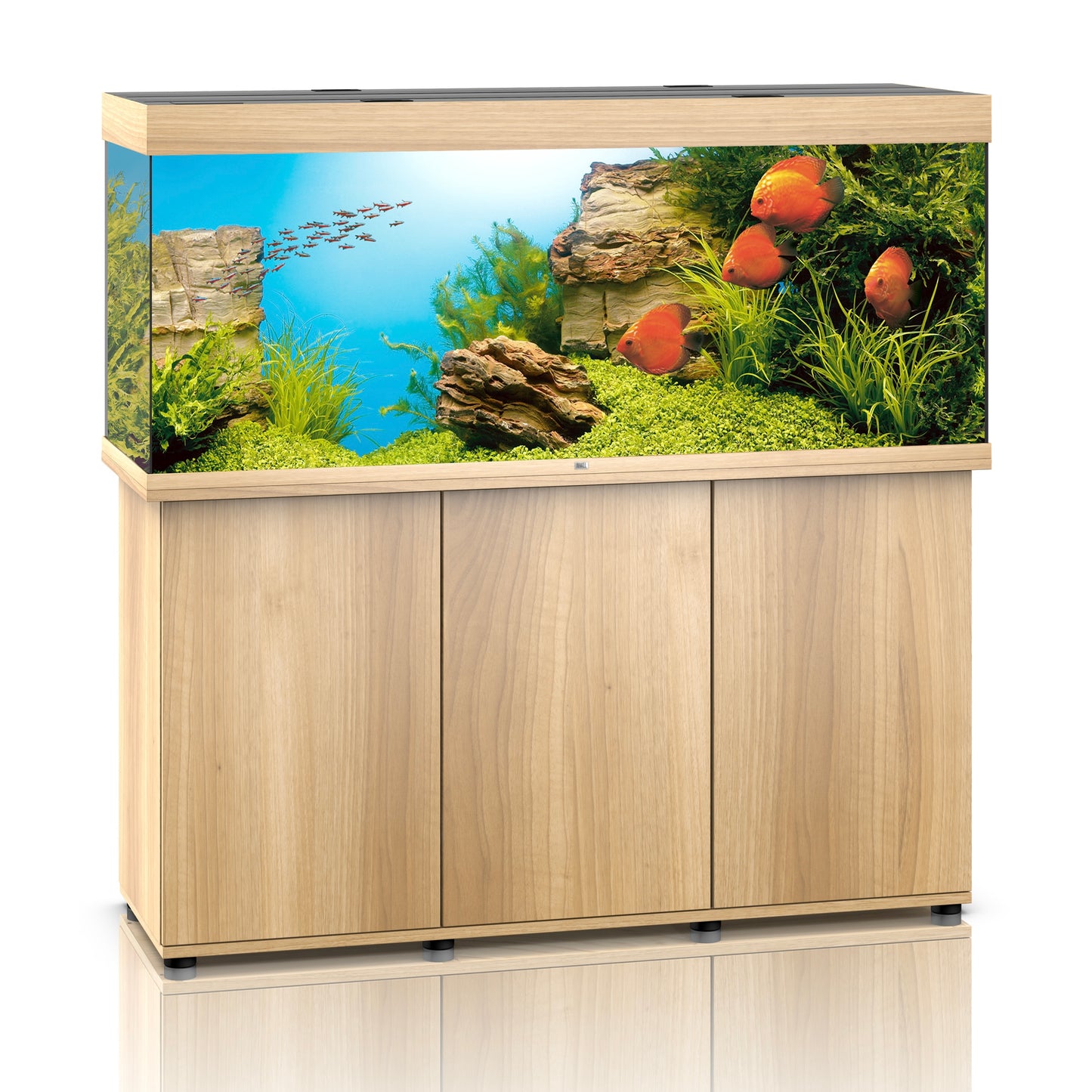Juwel Rio 450