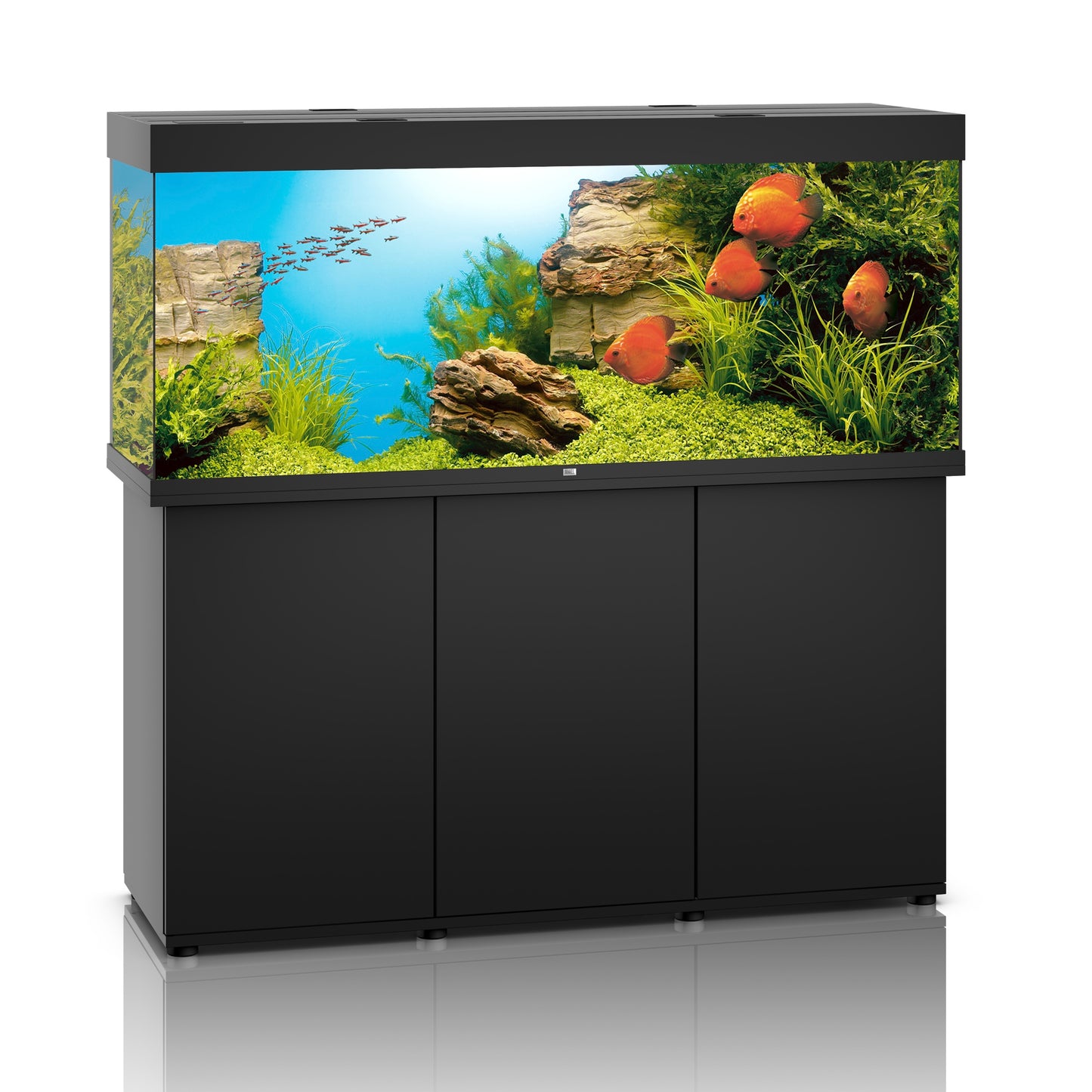 Juwel Rio 450