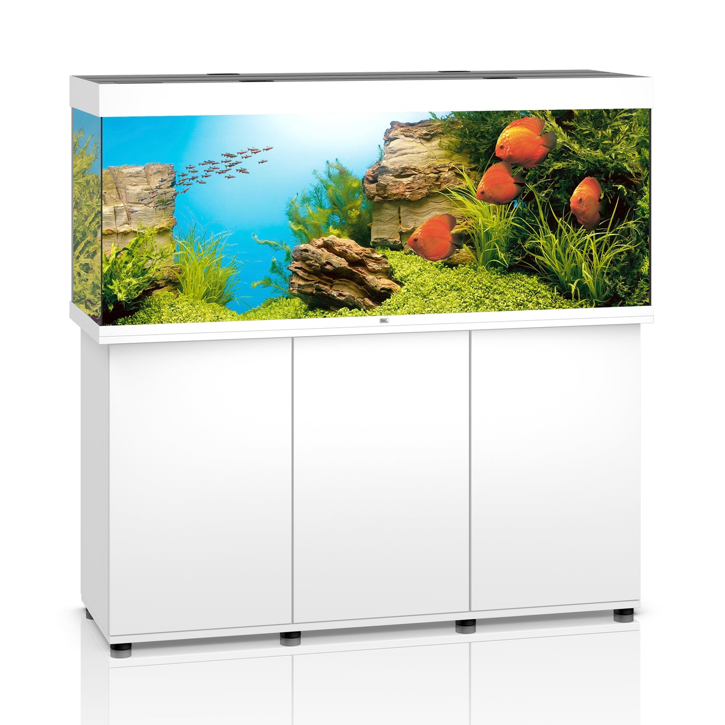 Juwel Rio 450