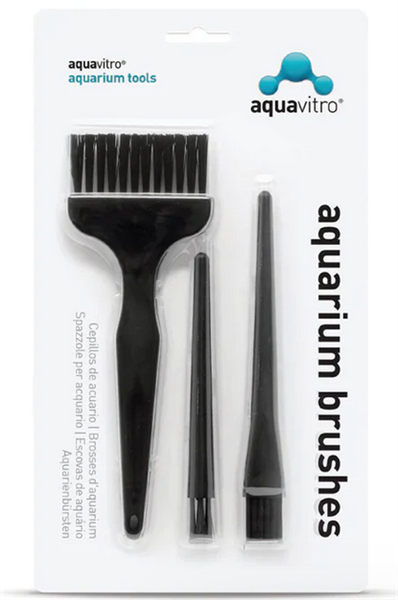 Aquarium Brushes