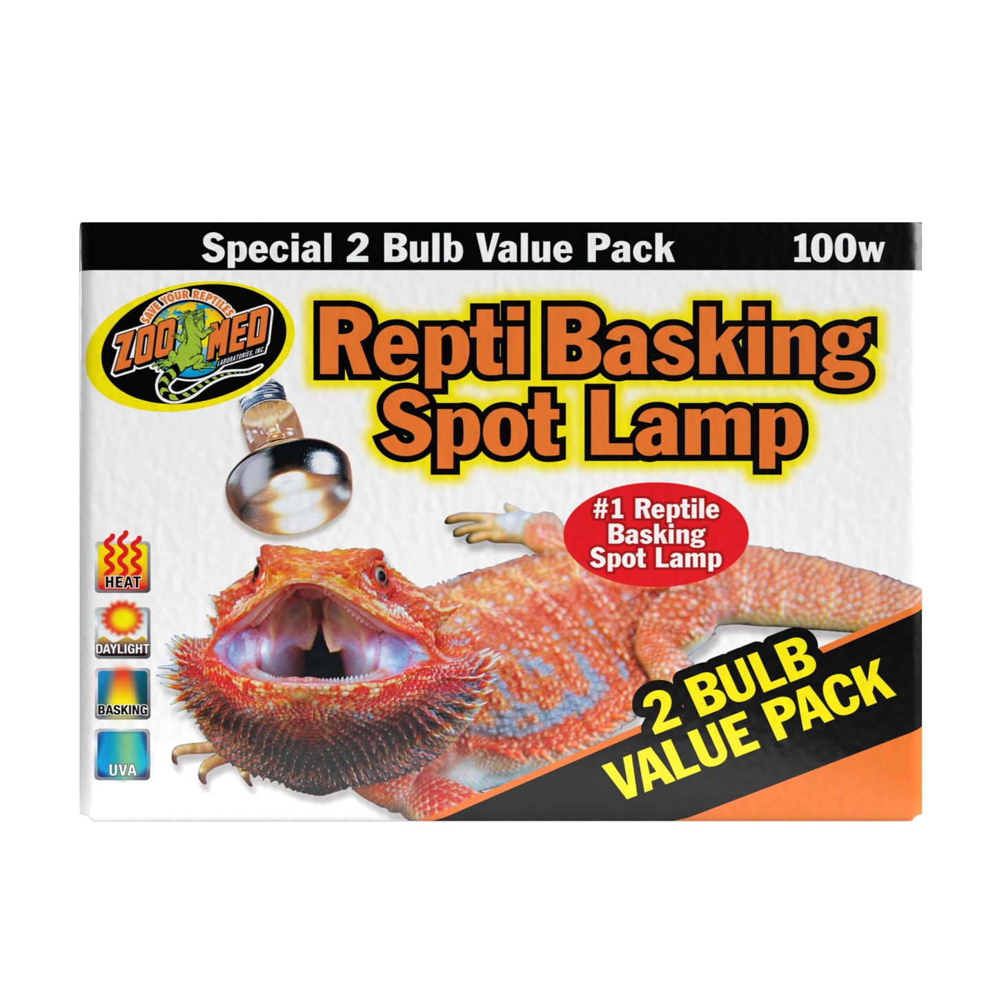 Basking Spot Value Pack