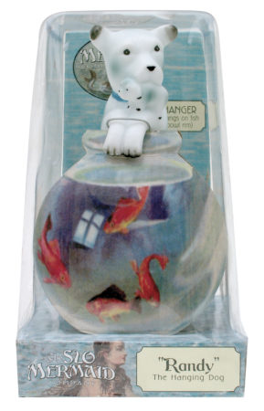 The Slo Mermaid - Hanging Dog (Randy)