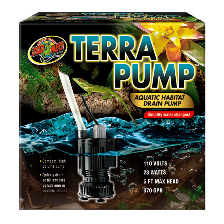 TerraPump
