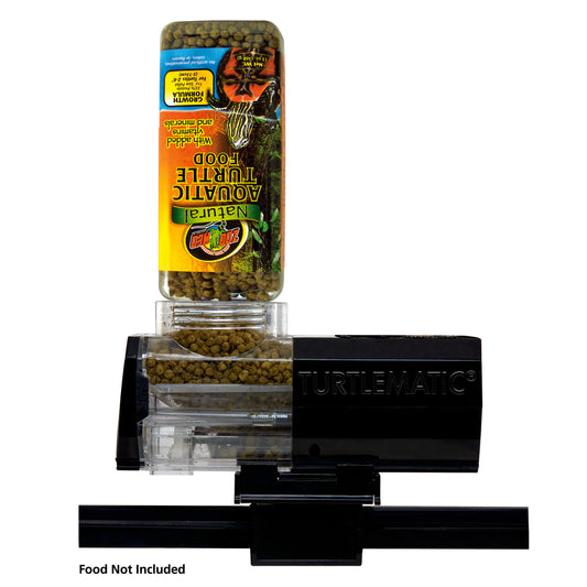 TurtleMatic Automatic Feeder