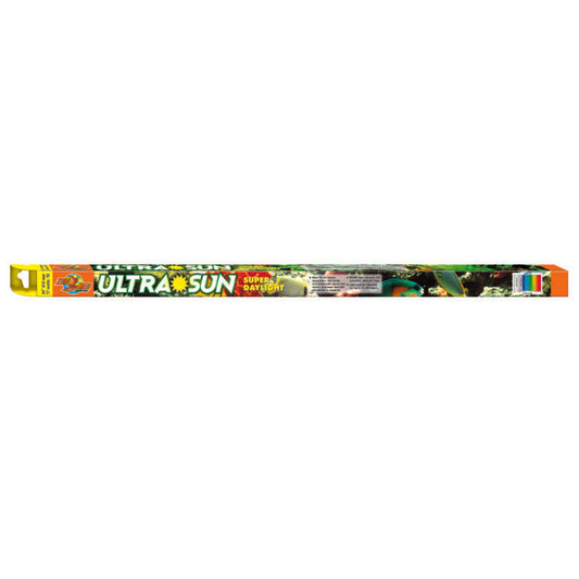 UltraSun Trichromatic Super Daylight T8