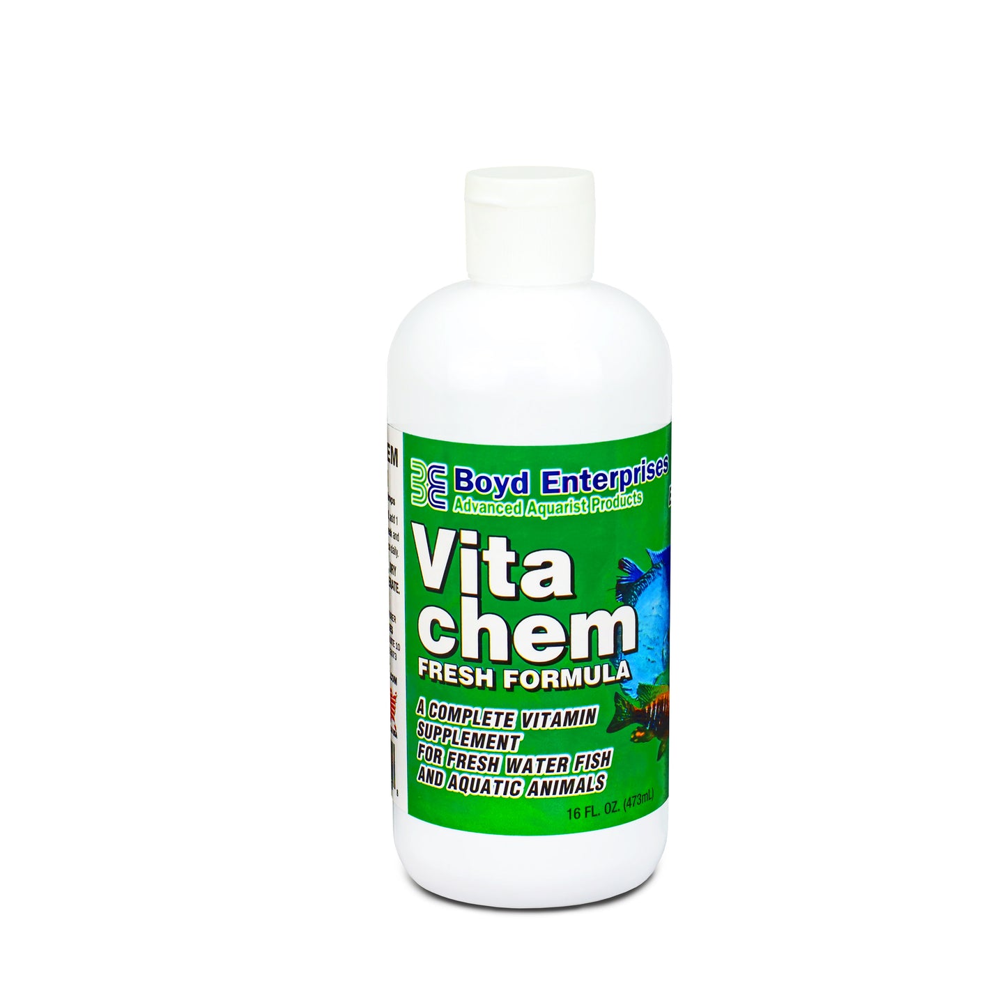 Vita chem Fresh